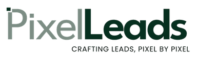 PixelLeads Logo